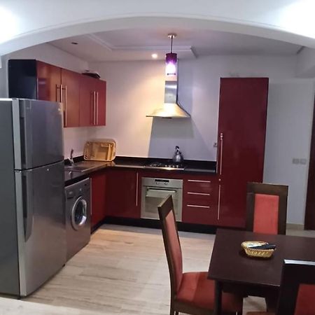 Residence Hamza Appartement 2 Chambre Marrakesh Eksteriør billede