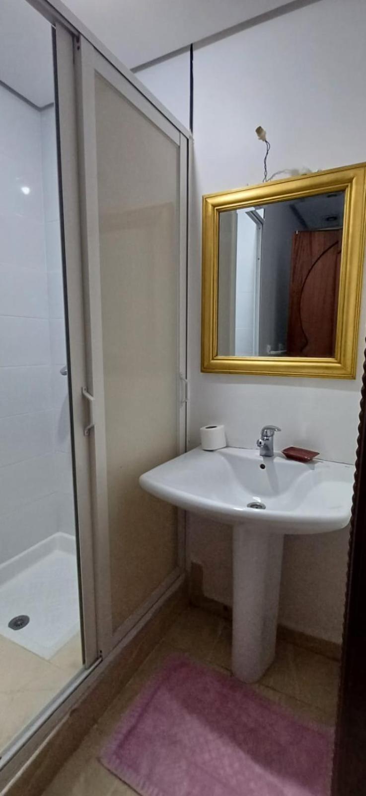 Residence Hamza Appartement 2 Chambre Marrakesh Eksteriør billede
